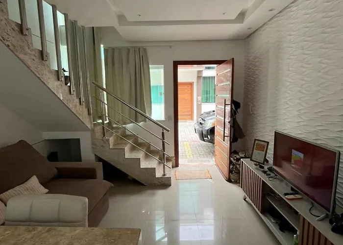 Flat 08 confortável a 300m da praia Imperdível Porto Seguro