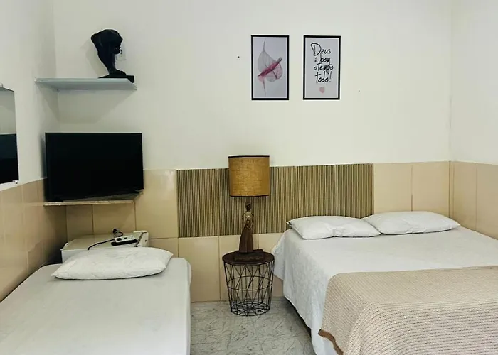 Rio Mar Suites Porto Seguro